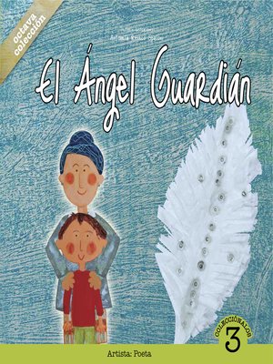 cover image of El Ángel Guardían
